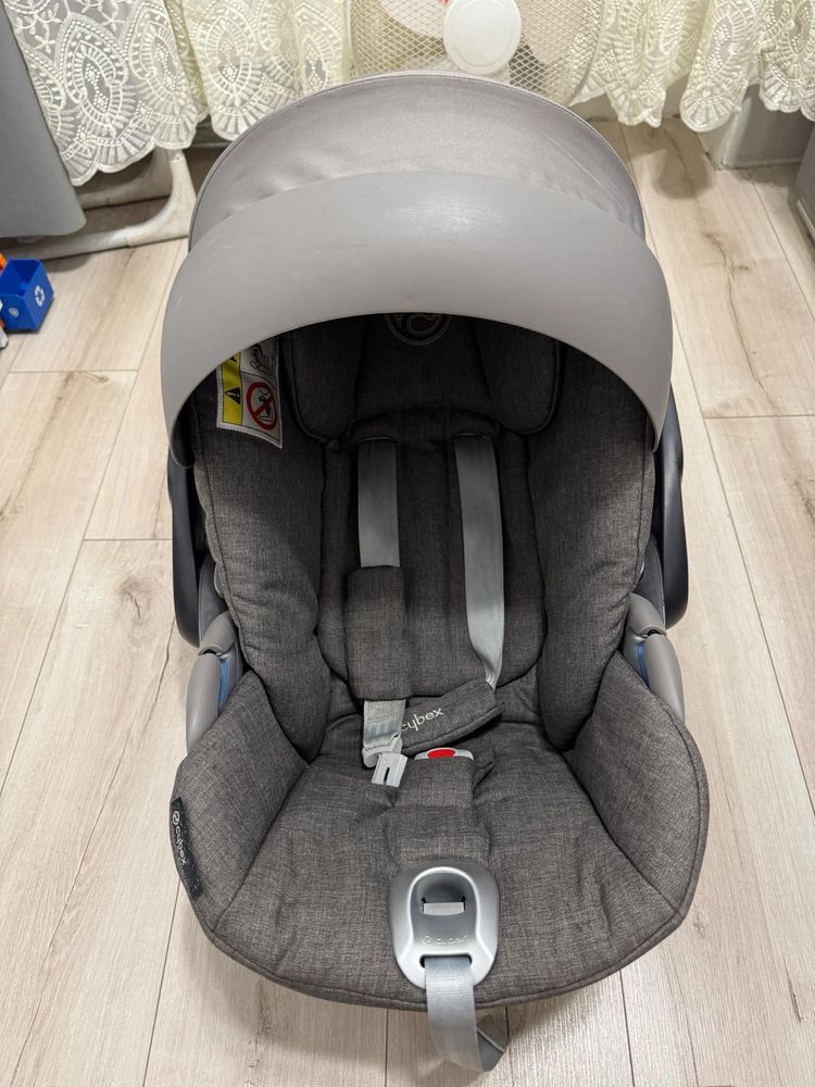 Cybex Cloud Z i-size 0-13kg
