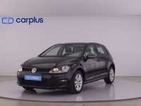 VW Golf 1.6 TDi BlueMotion Confortline