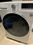 Suszarka do prania 9kg LG RC90V9AV3Q