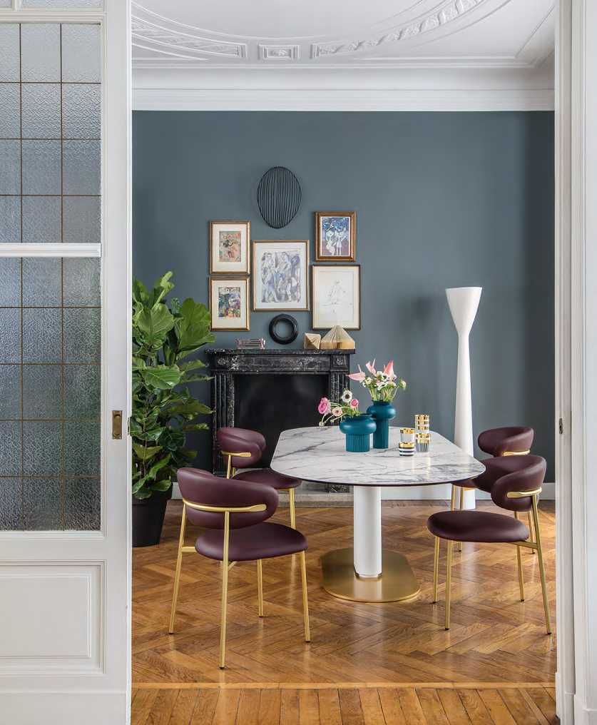 Stół Calligaris Cameo, nowy, fv23%