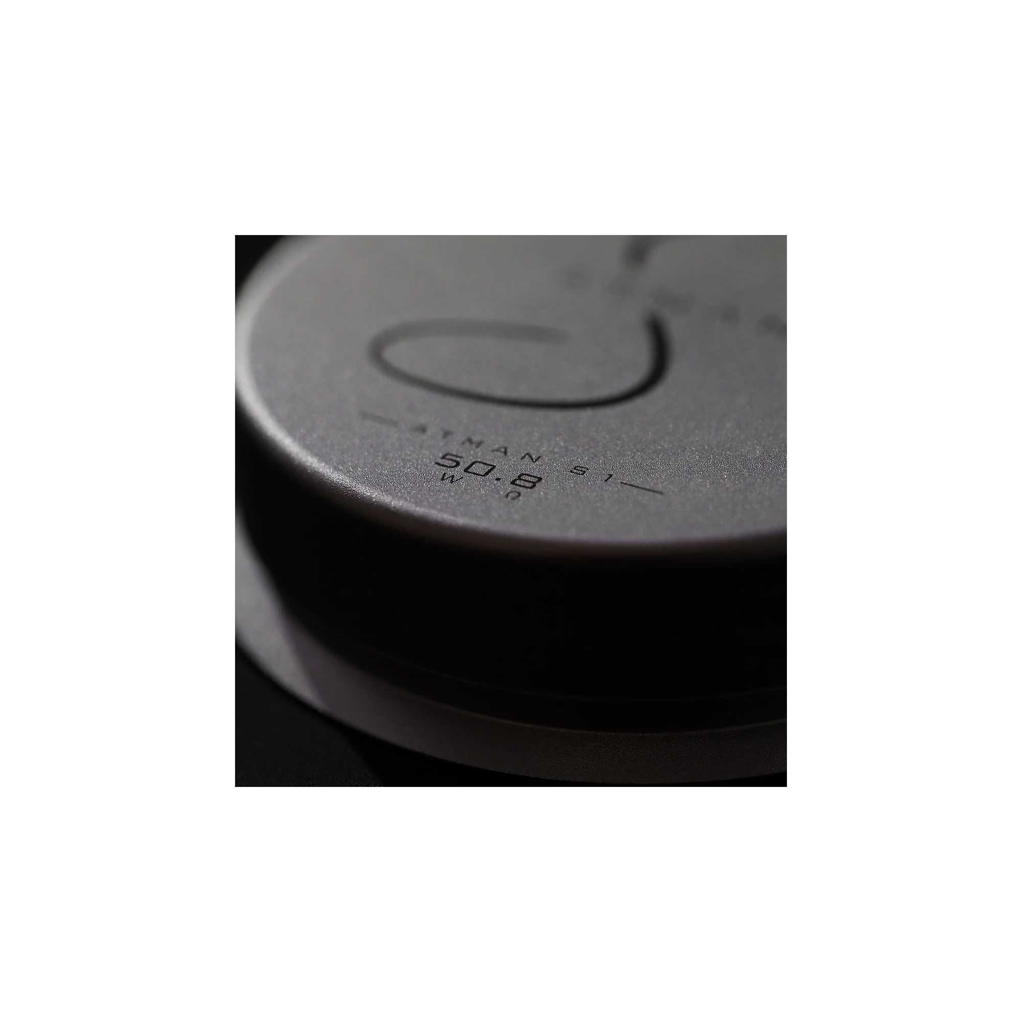 SYLPH Głośniki Wpuszczane (2x50W + Wzmacniacz) - Bluetooth, Aluminium