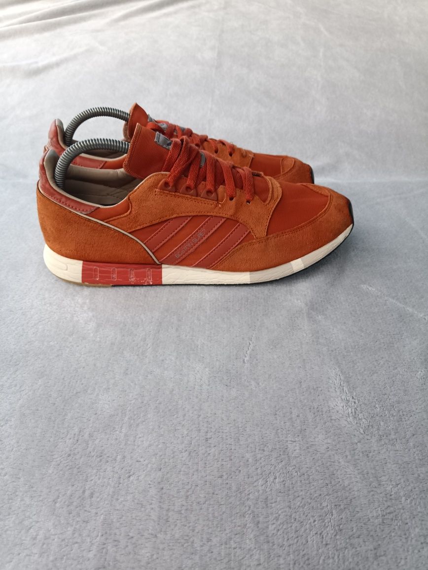 Мужские кроссовки Adidas р43.5-44