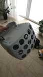 Derby LED Gobo Lampa DMX