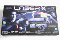 Laser X - Double Morph Blasters - Laser Tag