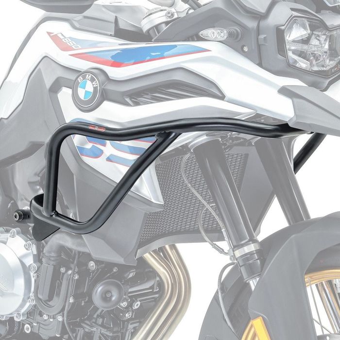 Barras protecção superior BMW F750GS/ F800GS