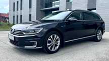 Volkswagen Passat 100% bezwypadkowy 100% serwisowany Piękny egzemplarz