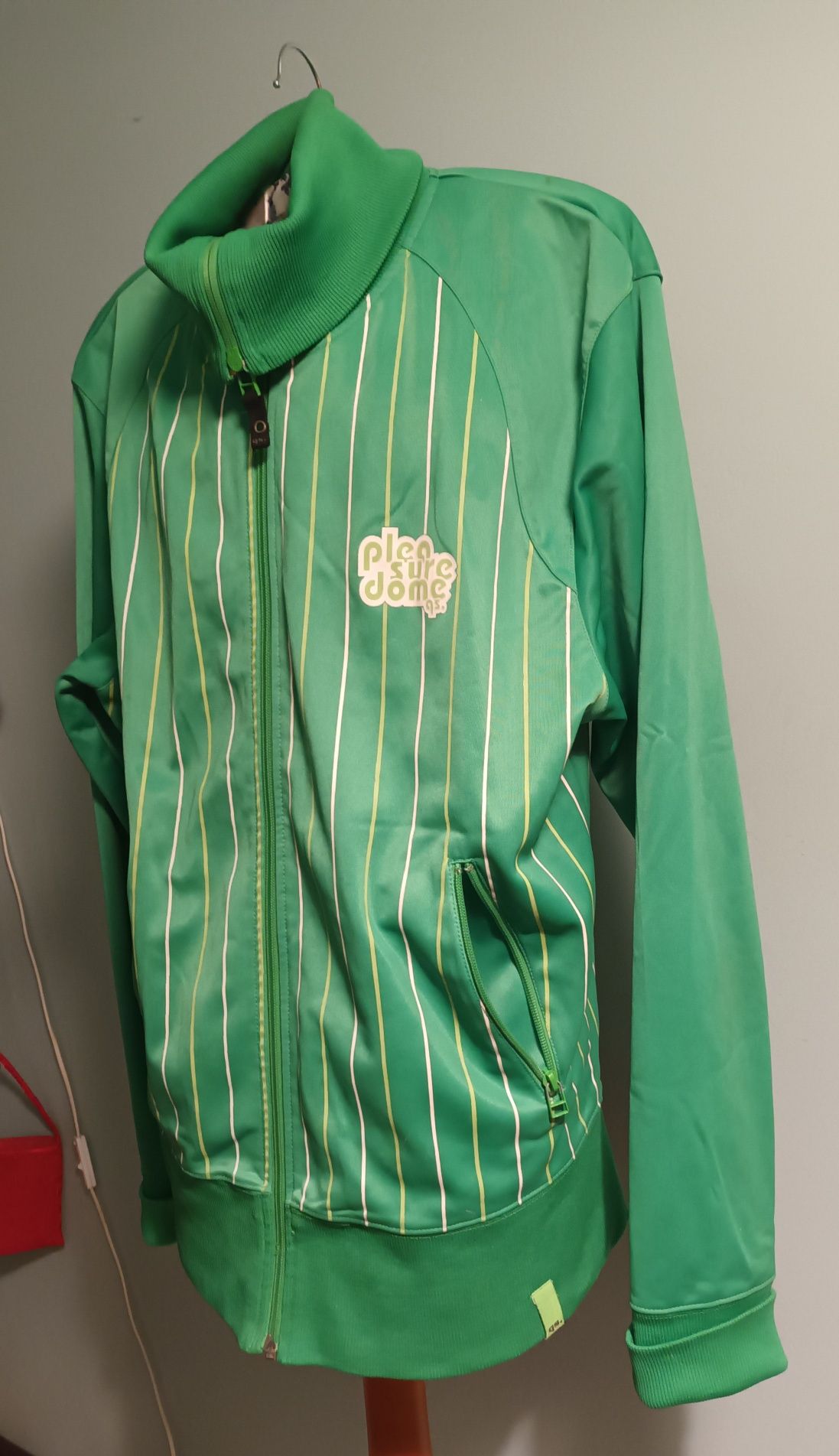 QS , bluza męska , Rozmiar XL