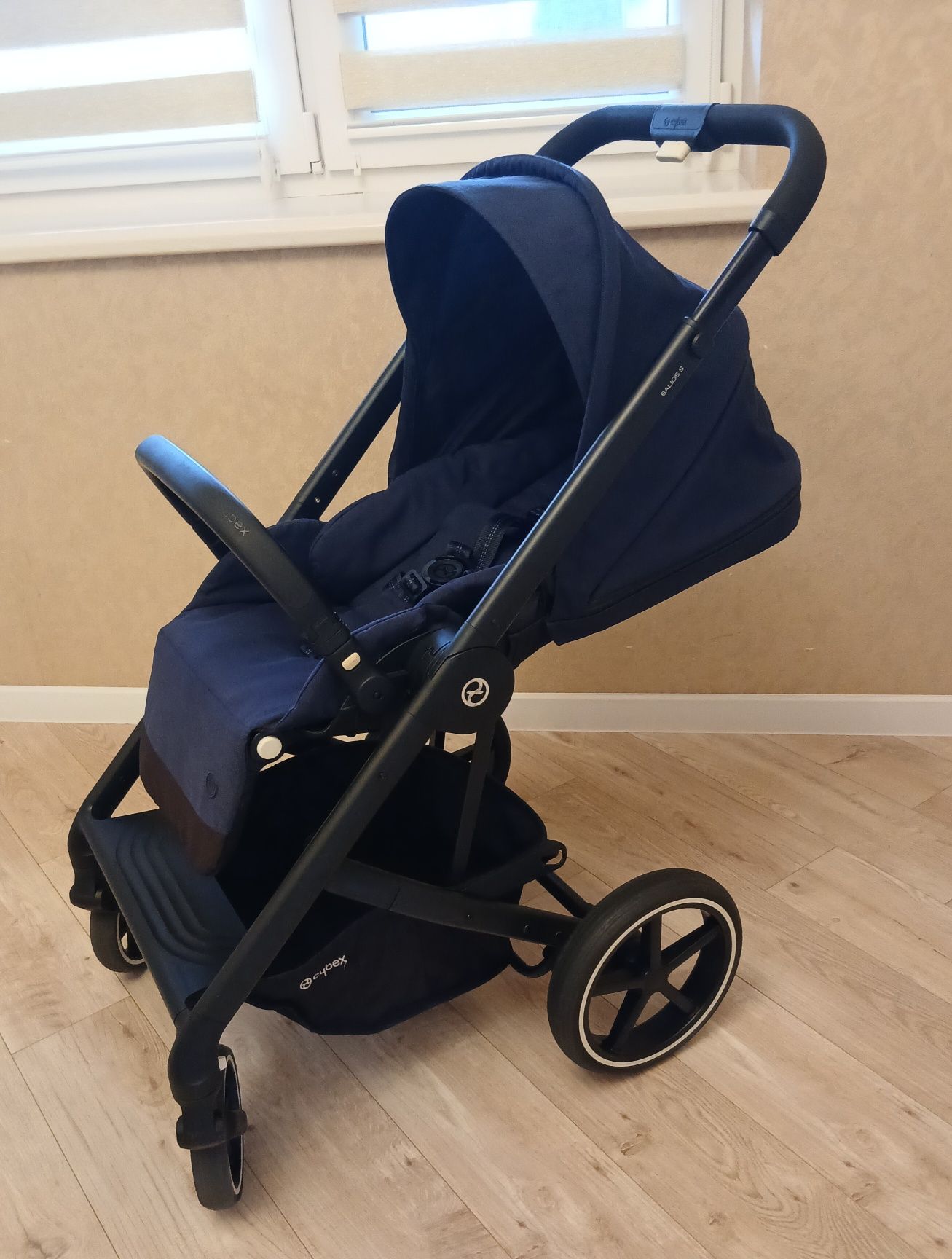 Коляска Cybex прогулянкова