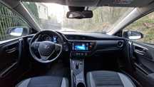 Toyota Auris Zakupiony w polskim salonie. Pierwsza rejestracja 02.2018