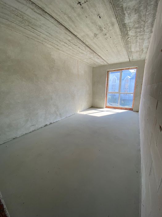 3-х кімната квартира в центрі міста, Набережна