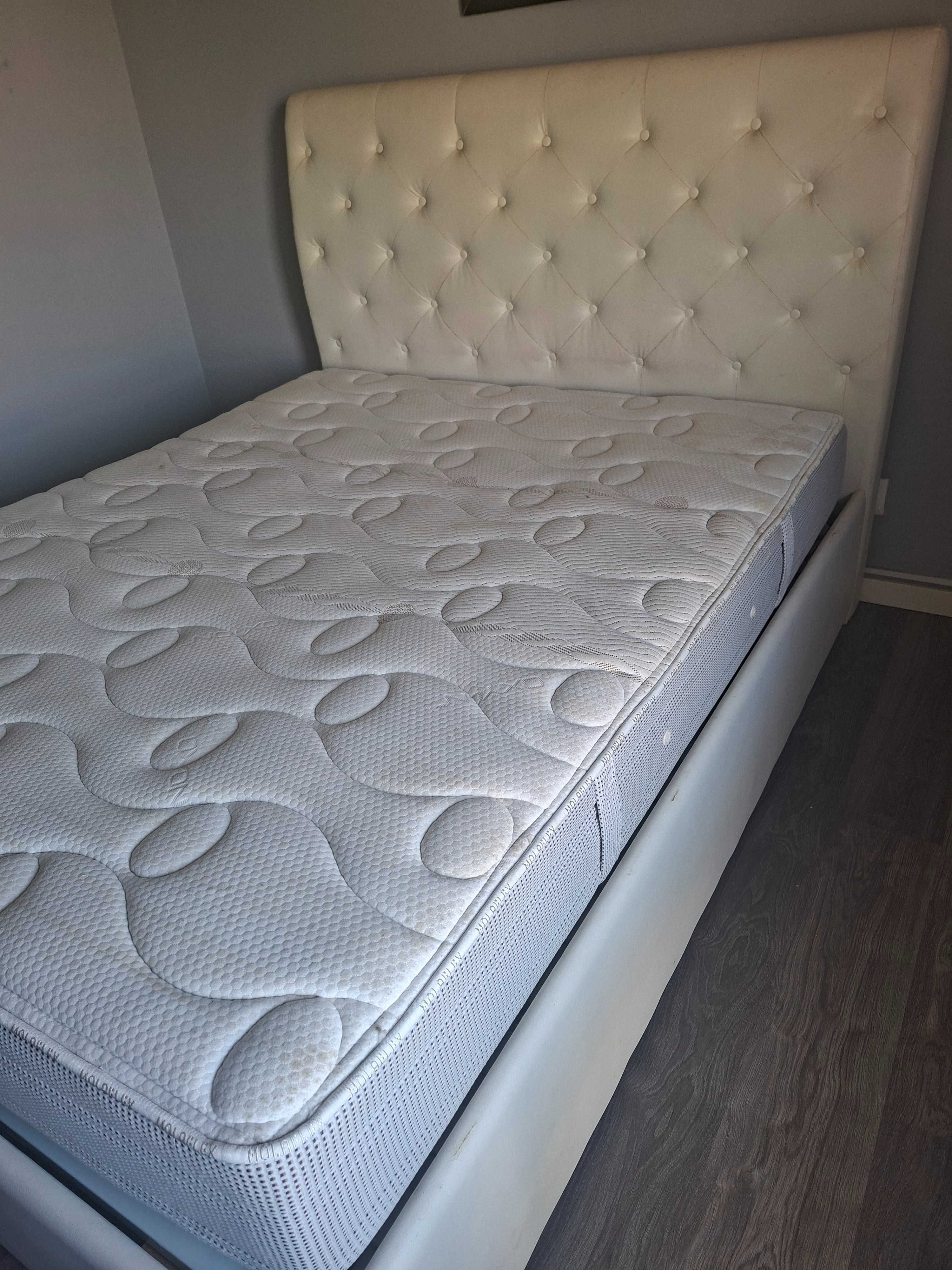Cama casal smi.nova