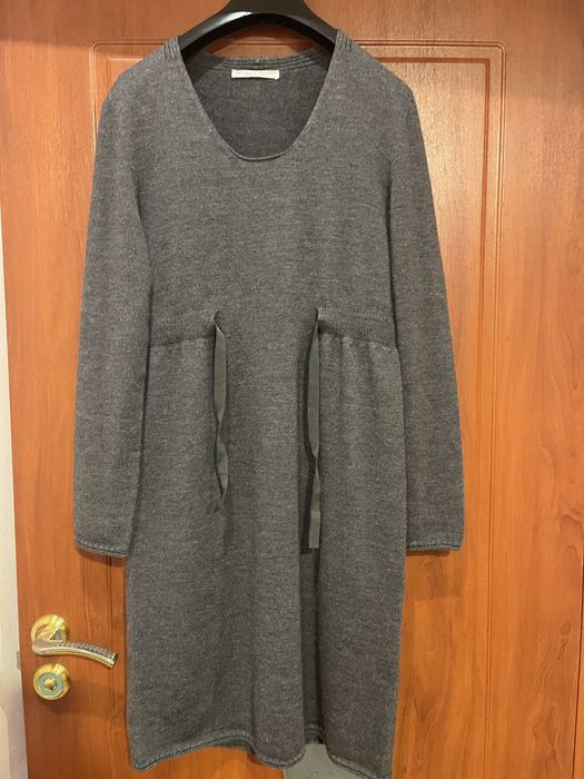 Сукня плаття шерстяне Daniel & Mayer Італія