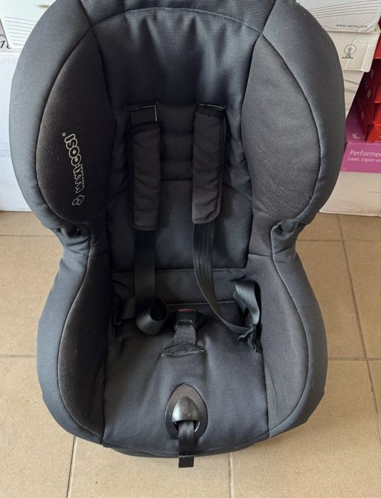 Автокрісло Maxi-Cosi