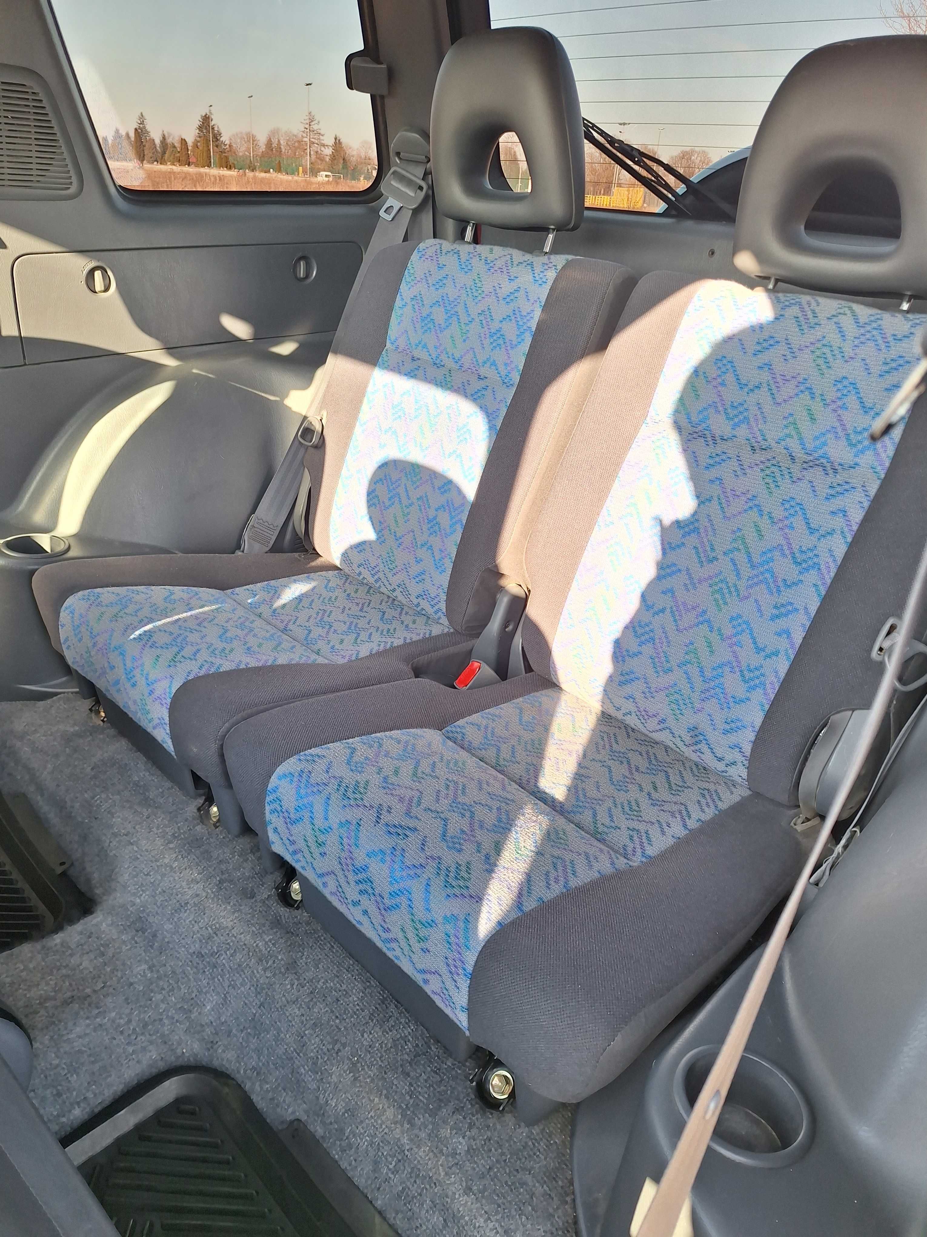 Sprzedam Toyota RAV4 1 gen.