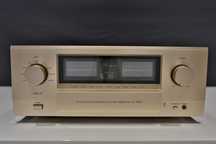 Accuphase E-650 wzmacniacz zintegrowany