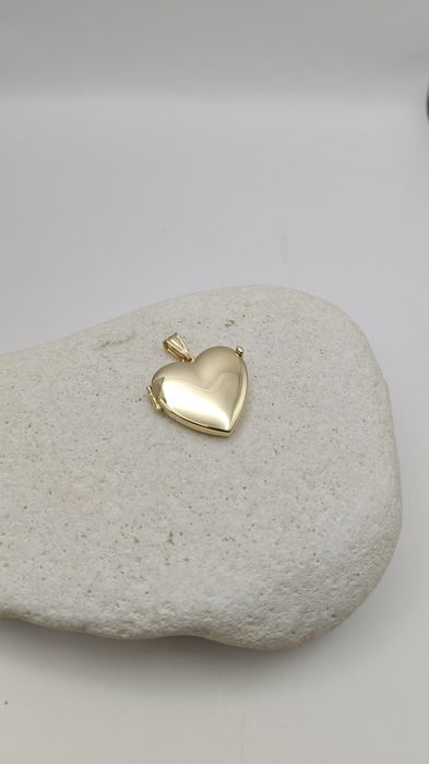 Złoty Sekretnik Pr.585 Nowy Zapraszamy