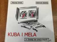 Kuba i Mela - Dodaj do znajomych