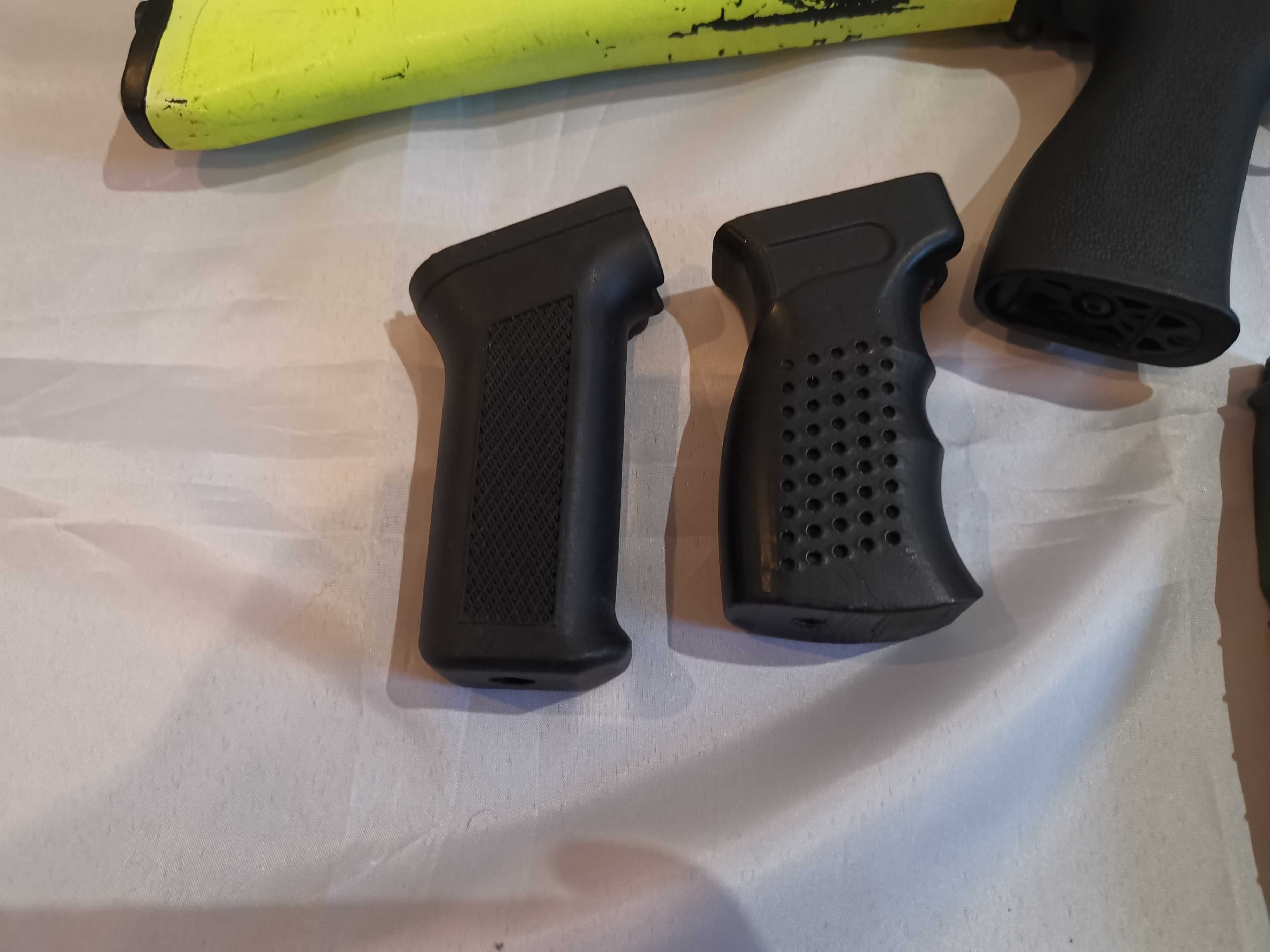 Airsoft Ak74M cyma (cm040c)