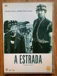A Estrada - Federico Fellini