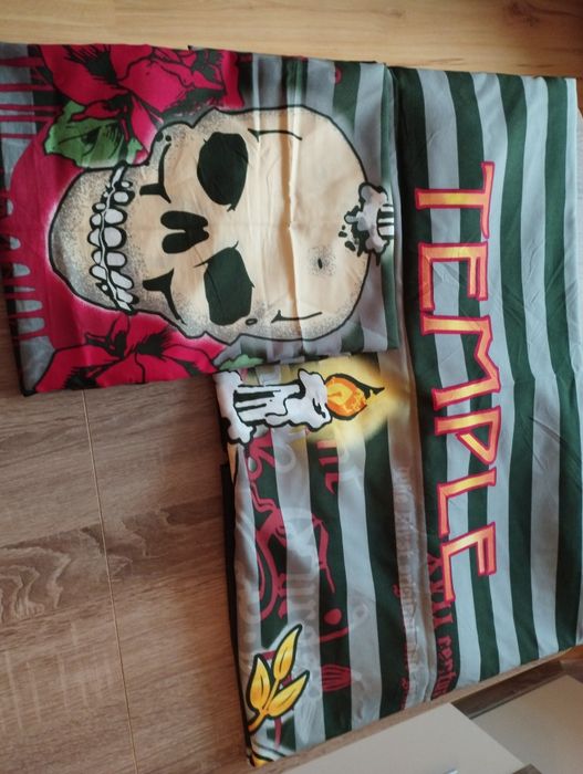 Pościel wymiary: 135/200cm 80/80cm