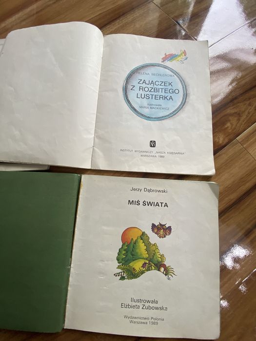 Tajemnice wiklinowej zatoki, Zasiedliny Jerzy M. Stankiewicz