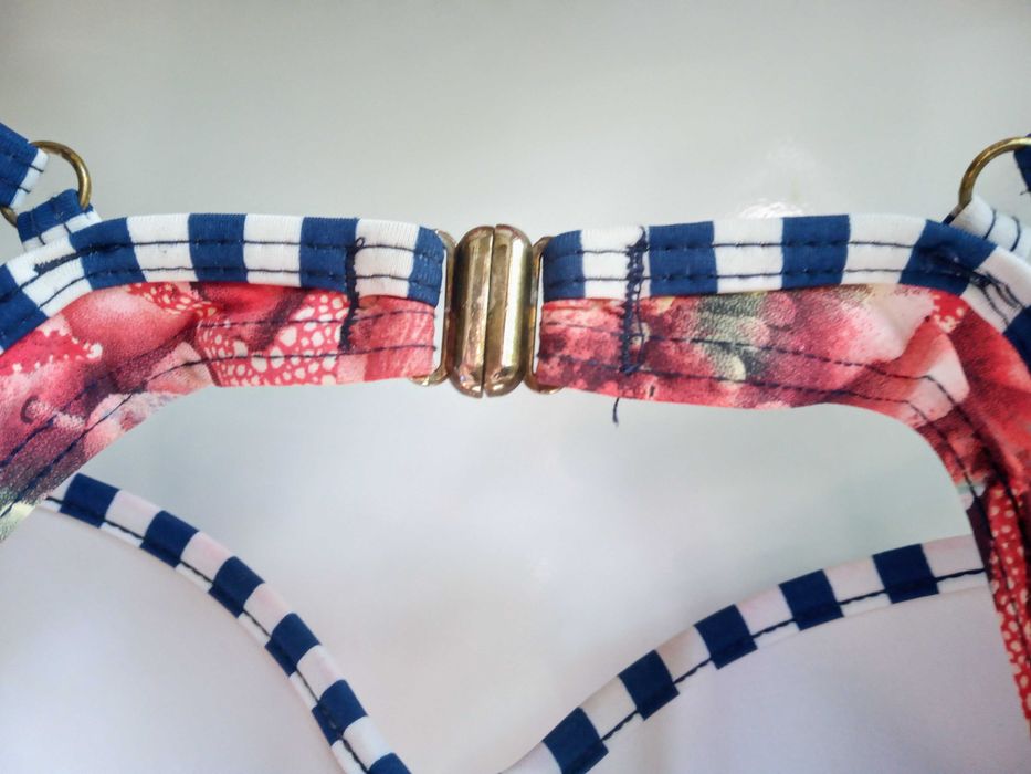 КУПАЛЬНИК " Marc&Andre" линейка Cote d'Amour \Франция\ р-р 36(S)