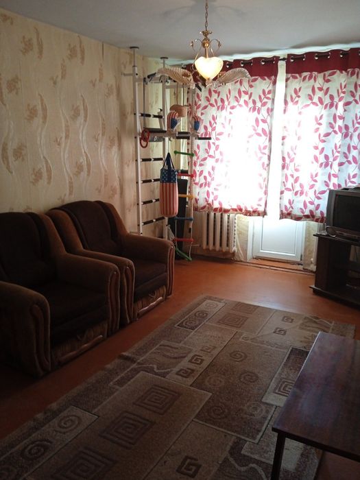 Двушка по Соборности.Заселим сразу