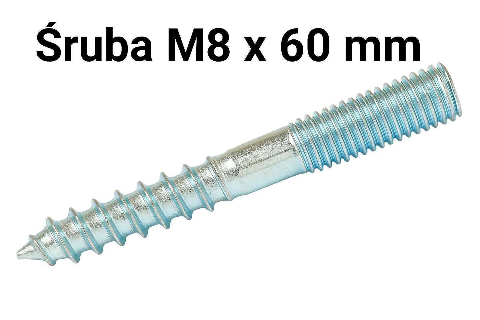 Nogi Nóżki drewniane bukowe Wysokość 30 cm + blacha komplet 4 sztuk