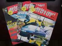 Tygodnik Auto Motor Sport 1993