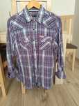 Diesel- koszula męska firmowa r.XL