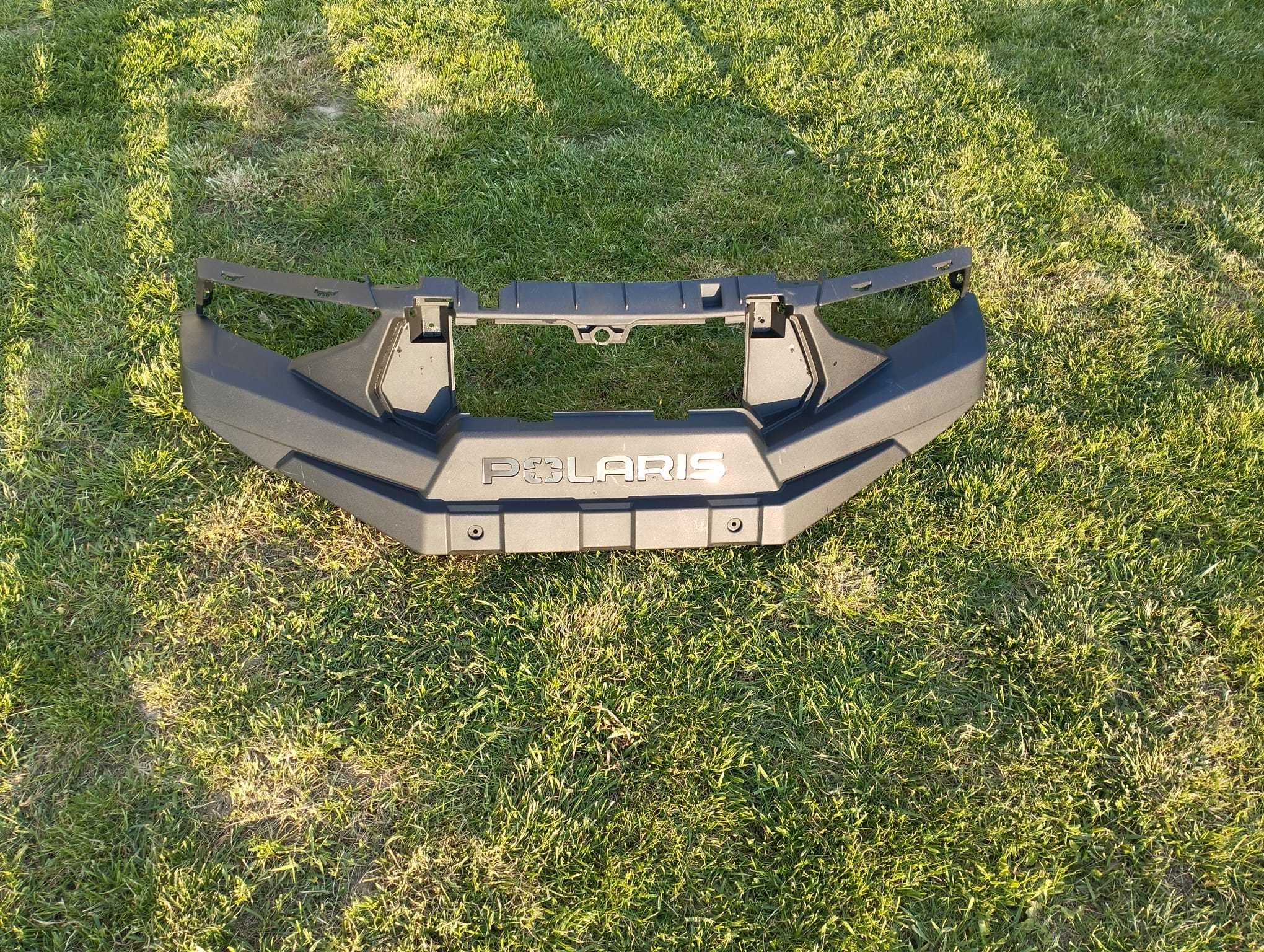 Grill, front, bumper, zderzak Polaris Ranger