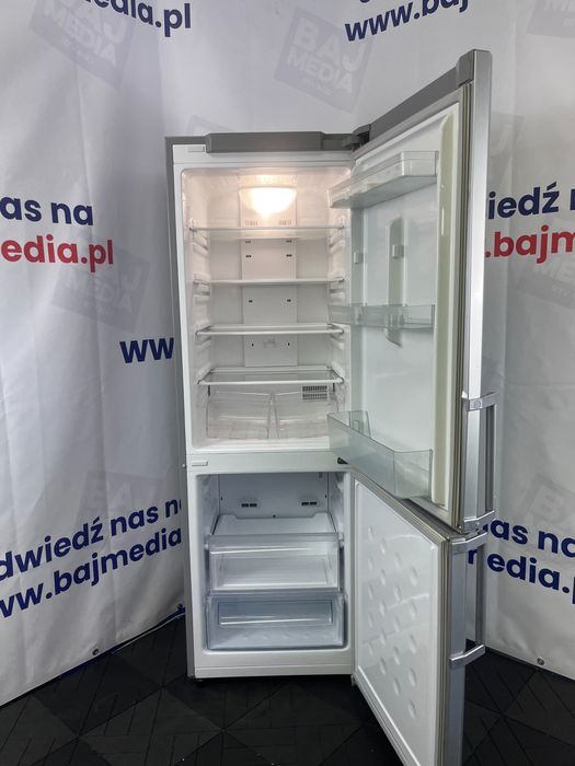 Lodówka Samsung No Frost 177Cm/ Klas A  /Dostawa/3Mscgwarancja