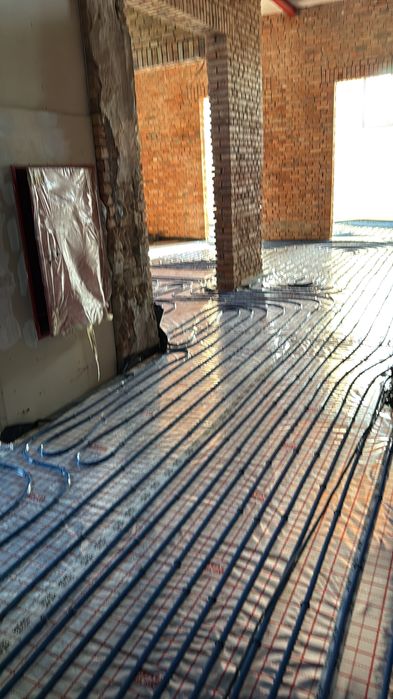 Pogotowie Hydrauliczne Serwis Kotłów Gazowych i Pomp Ciepła Ogrzewanie