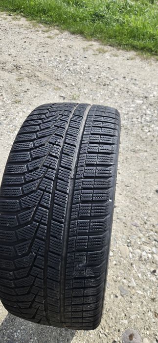 Opona Hankook 245/35/20 Nowa