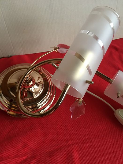 Светильник/ бра/люстра настенный