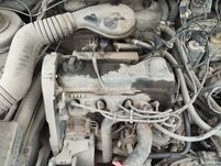 Мотор 1.8 ABS Фольксваген Двигун ААМ