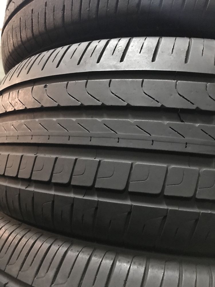 Шины б/у лето 265/45R20 Pirelli Scorpion Verde (Склад резины)