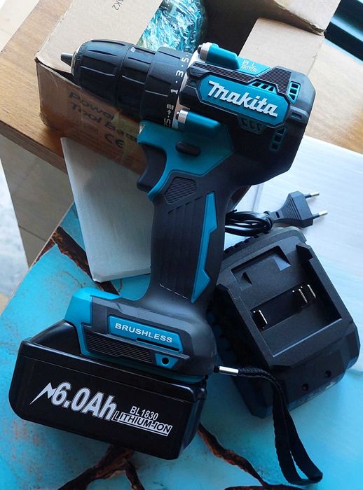 Rebarbadora Makita 125mm