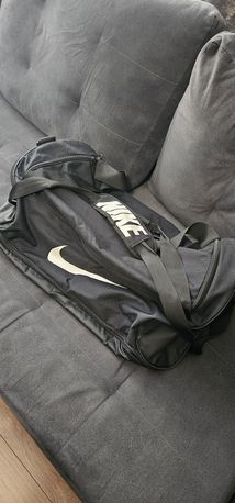 Torba sportowa Nike na trening