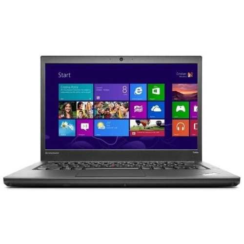 Lenovo ThinkPad T440s • i5 / 8GB / SSD • Стан ідеальний • Гарантія