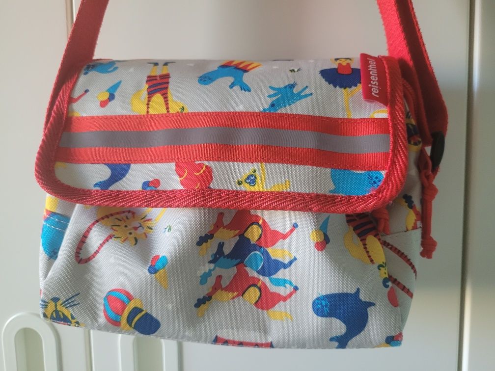Super torba dla dziecka marki REISENTHEL