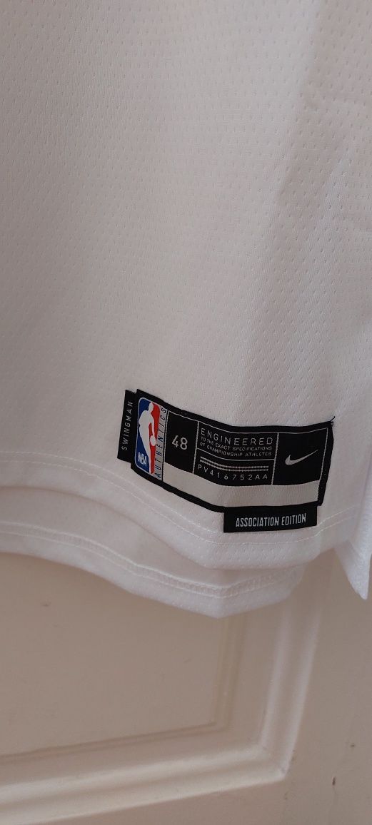 Camisola Boston Celtics