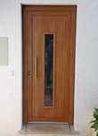 Portas e Janelas PVC