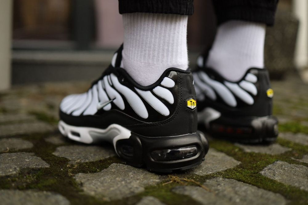 РОЗПРОДАЖ! Кросівки Nike Air Max Plus TN 40 40.5 41 42 43 44 45 46