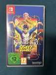 Nintendo Switch The Karate Kid Street Rumble