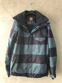 Kurtka snowboardowa Quick Silver S