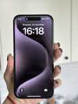 Iphone 15 pro 128 gb