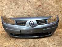 Zderzak przedni Renault Megane 2 kolor nv603