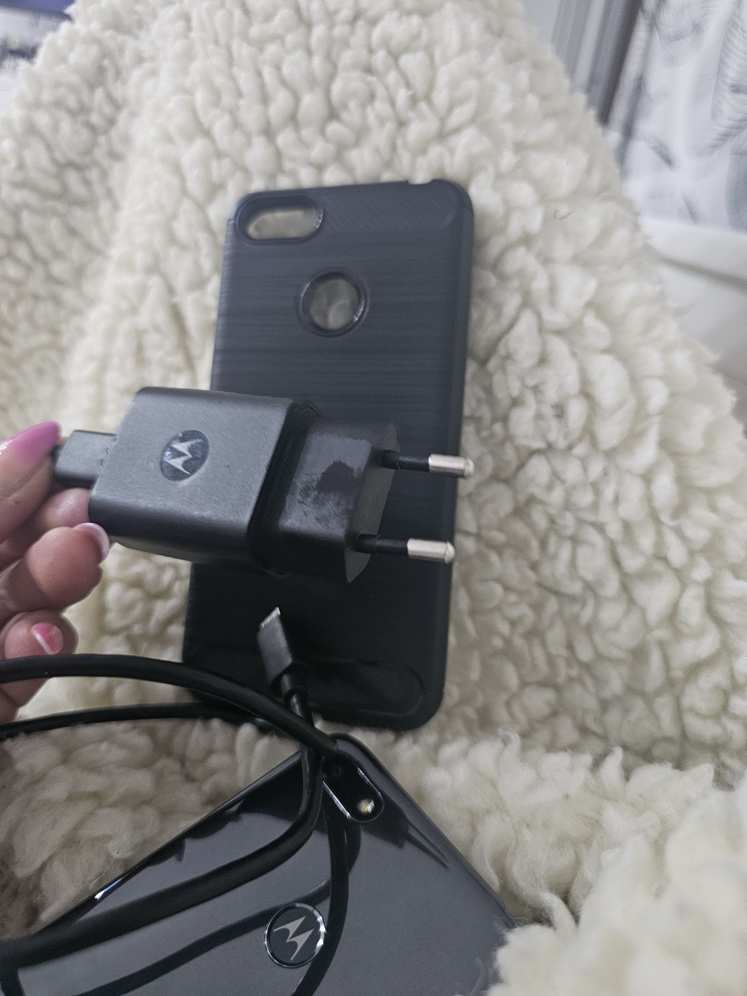 Motorola e6 Stan idealny