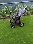 Babydesign Lupo comfort wozek 3w1